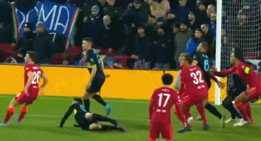 穆勒：世界杯决赛也没MLS总决赛重要，我和梅西不是朋友